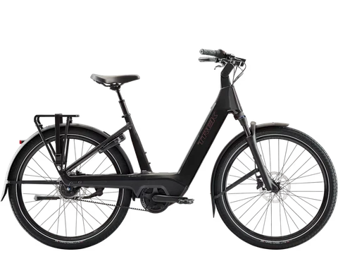 TREK Charter+ 4 Nexus 5 Belt 540Wh Lowstep